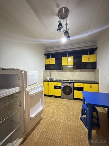 İcarəyə verilir 2 otaqlı yeni tikili 70 m², İnşaatçılar m., photo 8 from 12