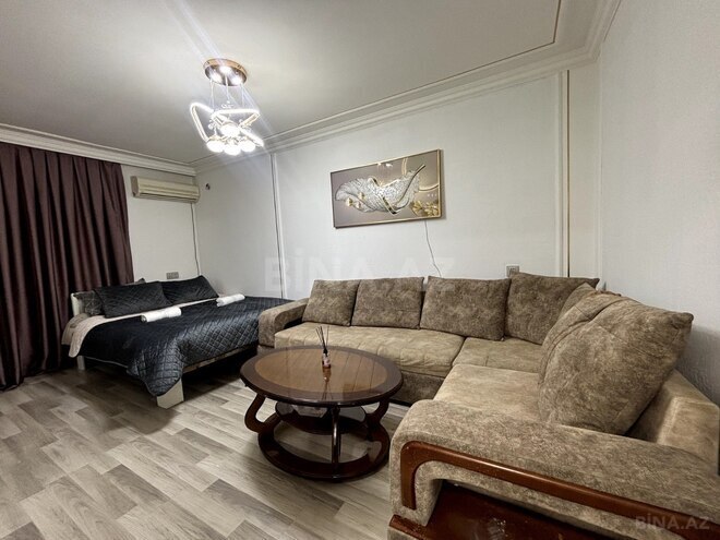 Сдаётся 2-комн. вторичка 44 м², м. 28 мая, photo 1 from 8