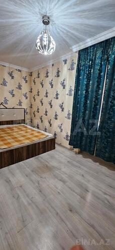 Сдаётся 2-комн. вторичка 50 м², м. Иншаатчылар, photo 3 from 9
