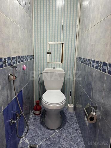 Satılır 3 otaqlı köhnə tikili 80 m², Avtovağzal m., photo 7 from 10