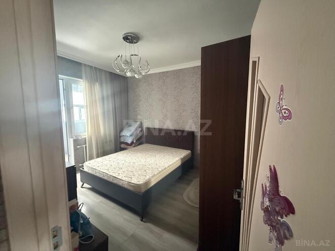 Satılır 3 otaqlı köhnə tikili 80 m², Avtovağzal m., photo 5 from 10