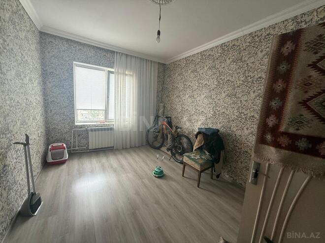 Satılır 3 otaqlı köhnə tikili 80 m², Avtovağzal m., photo 4 from 10
