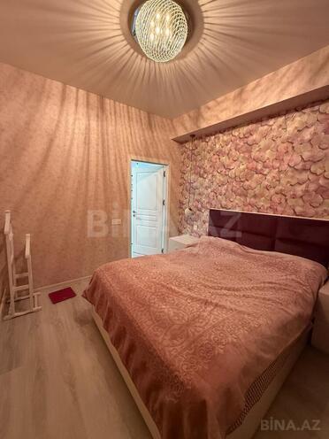 Satılır 3 otaqlı yeni tikili 75 m², İnşaatçılar m., photo 4 from 11