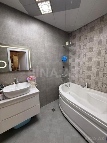 Satılır 3 otaqlı yeni tikili 75 m², İnşaatçılar m., photo 10 from 11