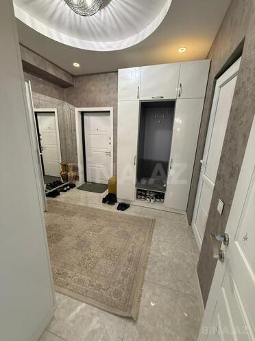 Satılır 3 otaqlı yeni tikili 75 m², İnşaatçılar m., photo 7 from 11