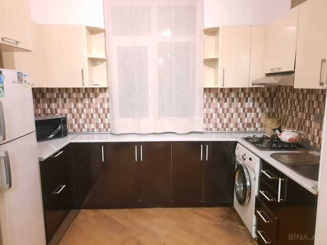 Продаётся 3-комн. вторичка 60 м², м. Гянджлик, photo 7 from 17