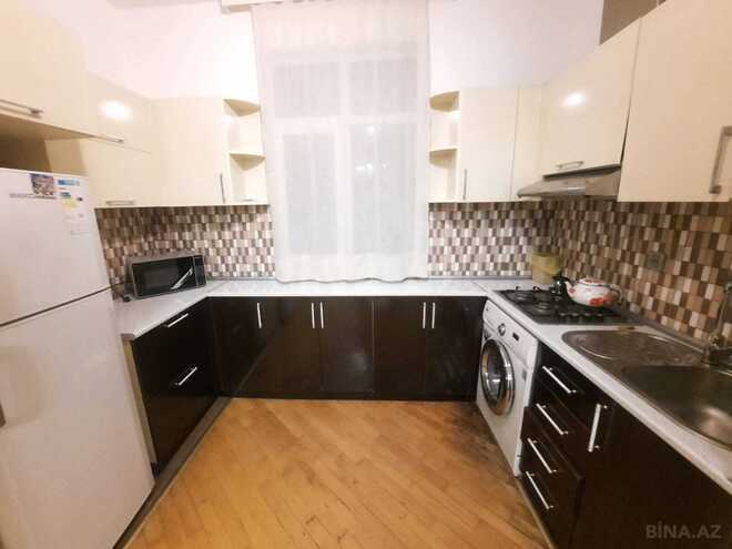 Продаётся 3-комн. вторичка 60 м², м. Гянджлик, photo 9 from 17