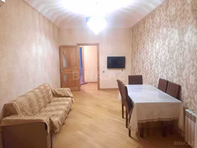 Продаётся 3-комн. вторичка 60 м², м. Гянджлик, photo 3 from 17