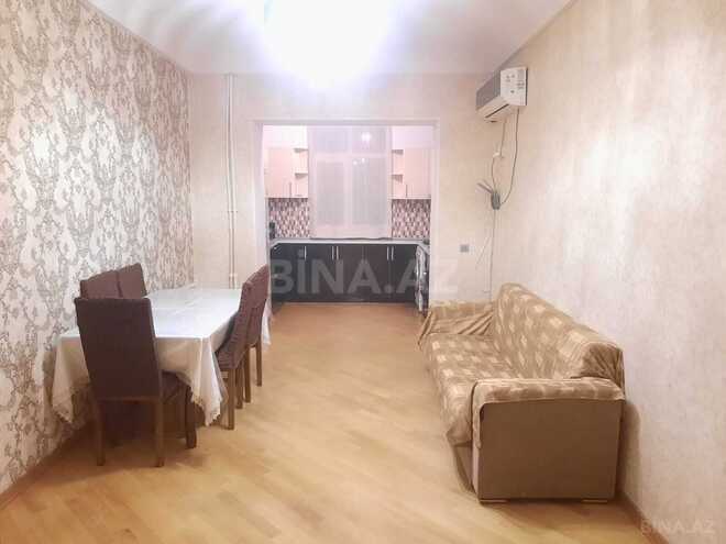 Продаётся 3-комн. вторичка 60 м², м. Гянджлик, photo 4 from 17