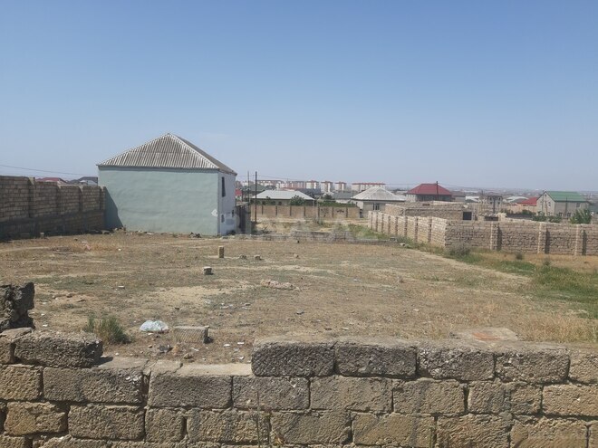 Продаётся  участок 6 сот, пос. Савалан, photo 4 from 7
