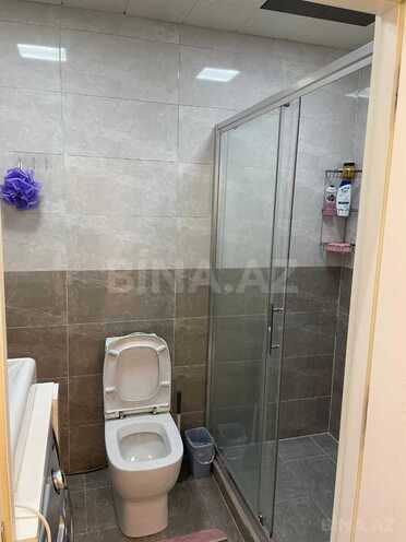 Satılır 3 otaqlı yeni tikili 71 m², Qara Qarayev m., photo 10 from 14