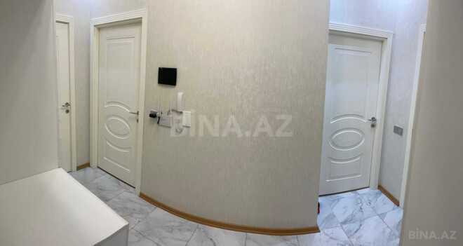 Satılır 3 otaqlı yeni tikili 71 m², Qara Qarayev m., photo 12 from 14