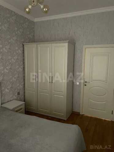 Satılır 3 otaqlı yeni tikili 71 m², Qara Qarayev m., photo 8 from 14