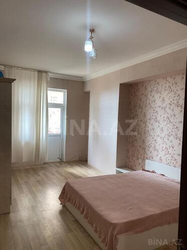 Satılır 2 otaqlı yeni tikili 90 m², İnşaatçılar m., photo 5 from 12