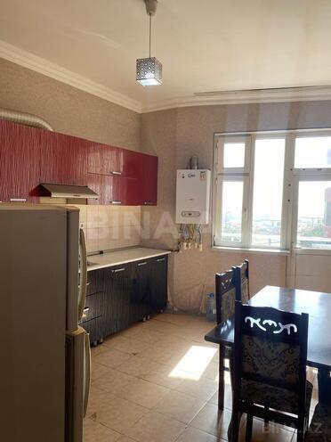 Satılır 2 otaqlı yeni tikili 90 m², İnşaatçılar m., photo 9 from 12