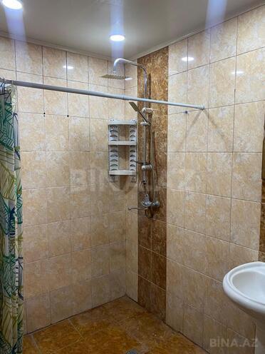 Satılır 2 otaqlı yeni tikili 90 m², İnşaatçılar m., photo 10 from 12