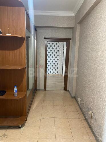 Satılır 2 otaqlı yeni tikili 90 m², İnşaatçılar m., photo 7 from 12