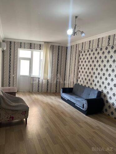 Satılır 2 otaqlı yeni tikili 90 m², İnşaatçılar m., photo 1 from 12