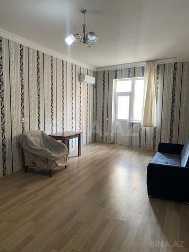 Satılır 2 otaqlı yeni tikili 90 m², İnşaatçılar m., photo 3 from 12