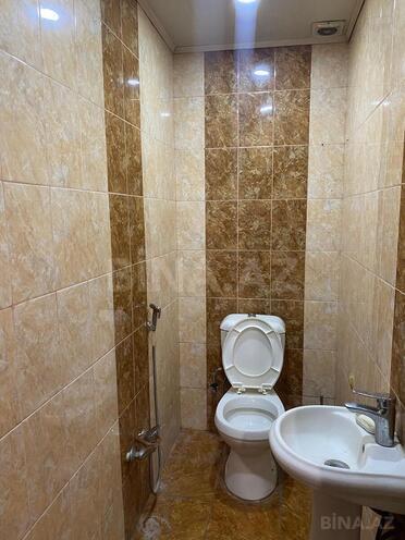 Satılır 2 otaqlı yeni tikili 90 m², İnşaatçılar m., photo 11 from 12