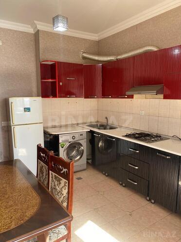 Satılır 2 otaqlı yeni tikili 90 m², İnşaatçılar m., photo 8 from 12