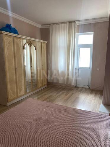 Satılır 2 otaqlı yeni tikili 90 m², İnşaatçılar m., photo 4 from 12
