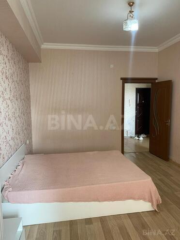Satılır 2 otaqlı yeni tikili 90 m², İnşaatçılar m., photo 6 from 12