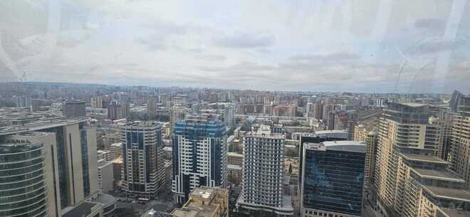 Satılır 3 otaqlı yeni tikili 171.6 m², Nəsimi r., photo 21 from 23