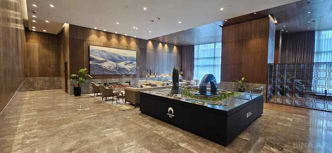 Satılır 3 otaqlı yeni tikili 171.6 m², Nəsimi r., photo 3 from 23