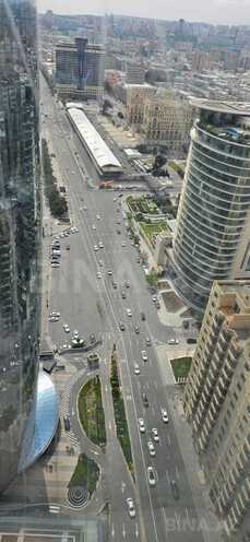 Satılır 3 otaqlı yeni tikili 171.6 m², Nəsimi r., photo 22 from 23