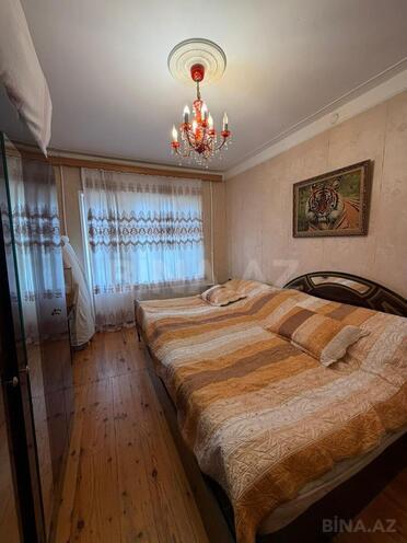Satılır 2 otaqlı köhnə tikili 60 m², Xətai r., photo 5 from 14