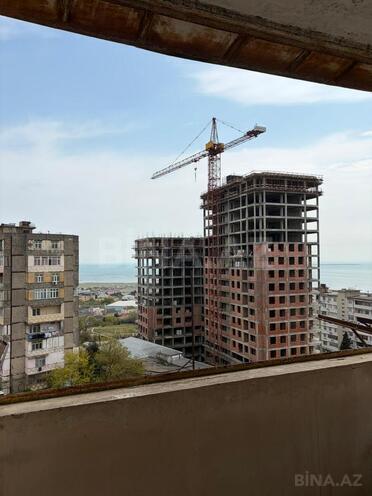 Satılır 2 otaqlı köhnə tikili 60 m², Xətai r., photo 11 from 14