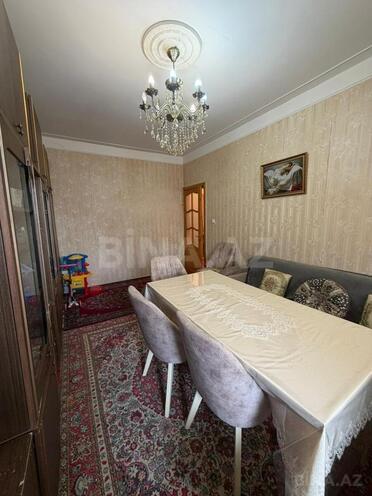 Satılır 2 otaqlı köhnə tikili 60 m², Xətai r., photo 3 from 14