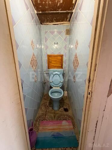 Satılır 2 otaqlı köhnə tikili 60 m², Xətai r., photo 13 from 14