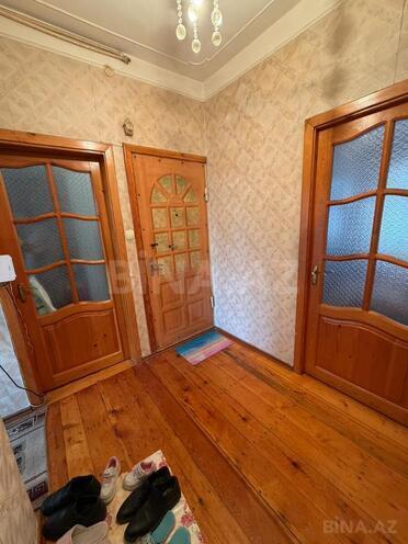 Satılır 2 otaqlı köhnə tikili 60 m², Xətai r., photo 12 from 14
