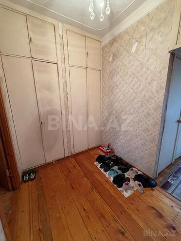 Satılır 2 otaqlı köhnə tikili 60 m², Xətai r., photo 9 from 14