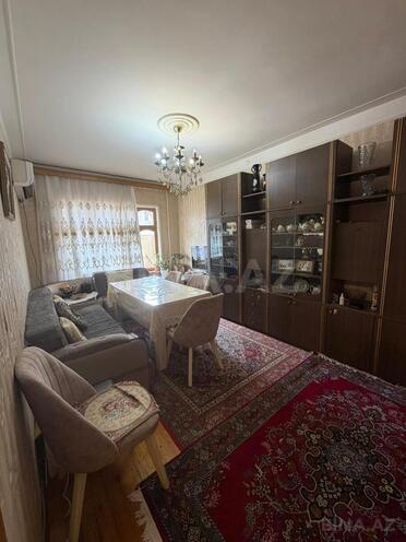 Satılır 2 otaqlı köhnə tikili 60 m², Xətai r., photo 1 from 14