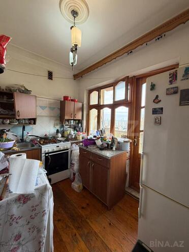 Satılır 2 otaqlı köhnə tikili 60 m², Xətai r., photo 6 from 14