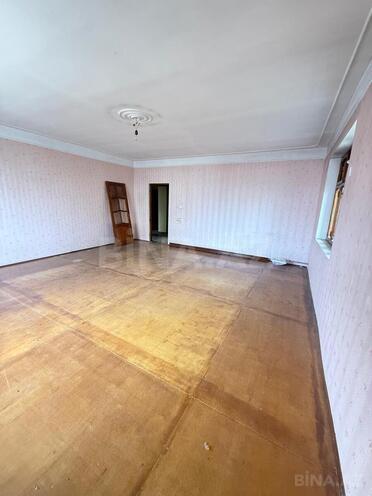 Satılır 4 otaqlı köhnə tikili 130 m², Bakıxanov q., photo 9 from 19
