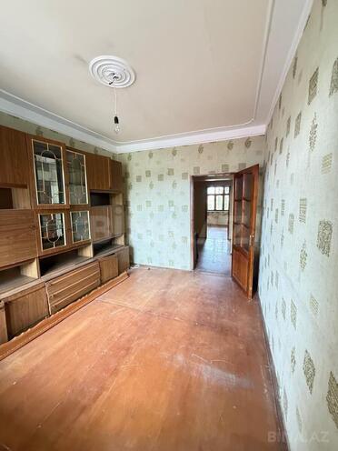 Satılır 4 otaqlı köhnə tikili 130 m², Bakıxanov q., photo 13 from 19