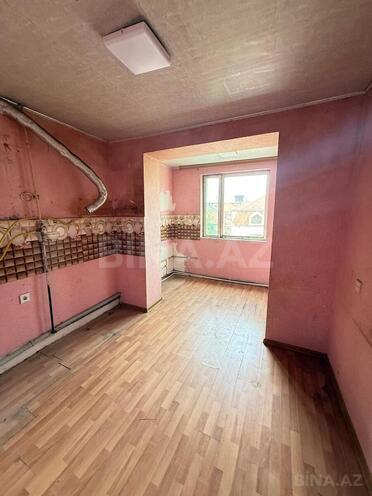 Satılır 4 otaqlı köhnə tikili 130 m², Bakıxanov q., photo 14 from 19