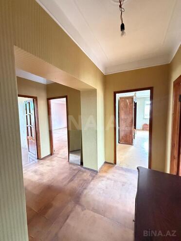 Satılır 4 otaqlı köhnə tikili 130 m², Bakıxanov q., photo 4 from 19