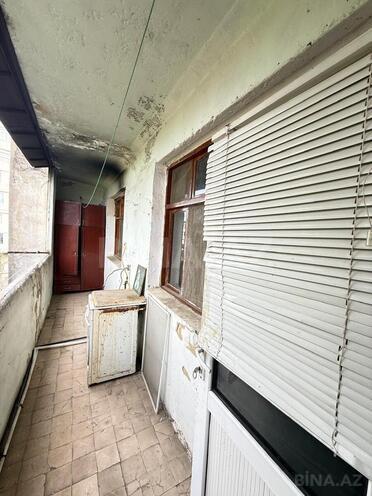 Satılır 4 otaqlı köhnə tikili 130 m², Bakıxanov q., photo 18 from 19