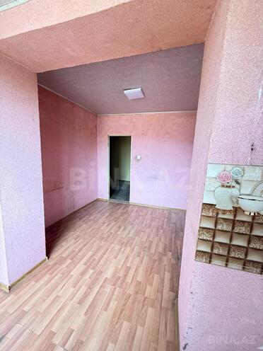 Satılır 4 otaqlı köhnə tikili 130 m², Bakıxanov q., photo 15 from 19