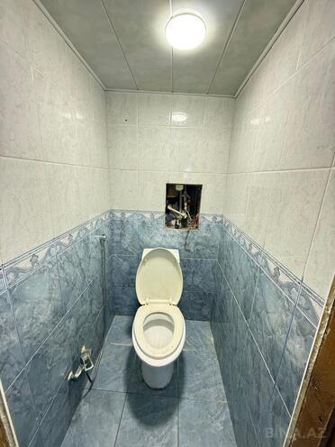 Satılır 4 otaqlı köhnə tikili 130 m², Bakıxanov q., photo 16 from 19
