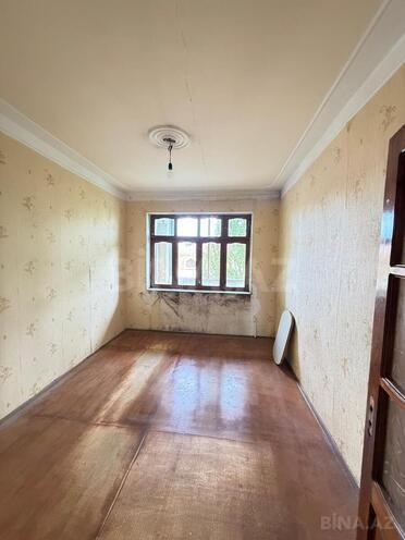 Satılır 4 otaqlı köhnə tikili 130 m², Bakıxanov q., photo 10 from 19