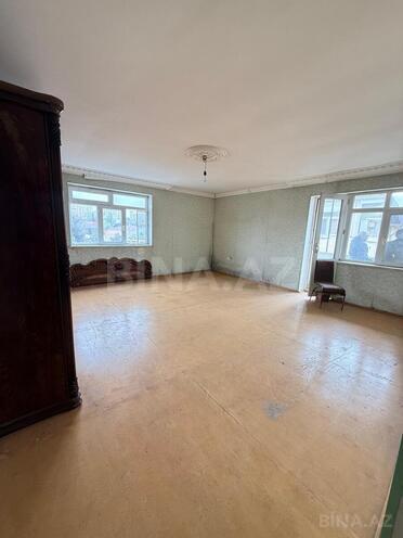 Satılır 4 otaqlı köhnə tikili 130 m², Bakıxanov q., photo 1 from 19