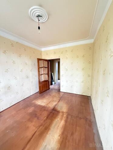 Satılır 4 otaqlı köhnə tikili 130 m², Bakıxanov q., photo 11 from 19