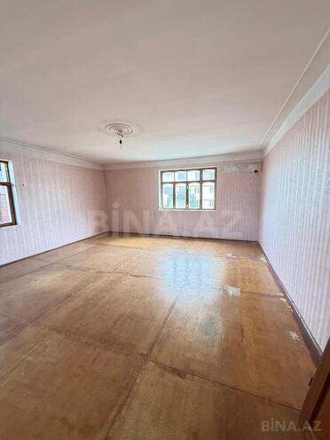 Satılır 4 otaqlı köhnə tikili 130 m², Bakıxanov q., photo 8 from 19