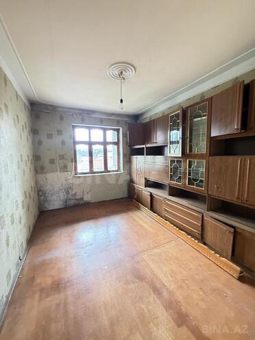 Satılır 4 otaqlı köhnə tikili 130 m², Bakıxanov q., photo 12 from 19